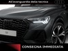 Audi Q3 sportback 35 2.0 tdi identity black s tronic
