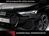 Audi A3 sportback 2.0 tdi 150cv s line edition s tronic