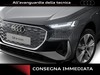 Audi Q4 e-tron 45 s line edition