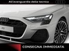Audi A3 sportback 1.5 tfsi mhev 48v 150cv s line edition s tronic