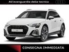 Audi A3 allstreet 1.5 tfsi mhev 48v 150cv business advanced s tronic