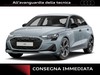 Audi A3 sportback 2.0 tdi 150cv business advanced s tronic
