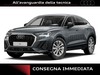 Audi Q3 sportback 35 2.0 tdi business plus s tronic