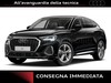 Audi Q3 sportback 35 2.0 tdi s line edition s tronic