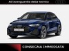 Audi A3 sportback 1.5 tfsi mhev 48v 150cv s line edition