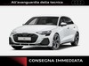 Audi A3 sportback 1.5 tfsi mhev 48v 150cv s line edition