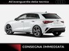 Audi A3 sportback 1.5 tfsi mhev 48v 150cv s line edition