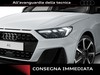 Audi A1 sportback 30 1.0 tfsi 116cv identity black s tronic