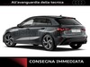 Audi A3 sportback 1.5 tfsi mhev 48v 150cv s line edition