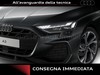 Audi A3 sportback 1.5 tfsi mhev 48v 150cv s line edition