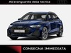 Audi A3 sportback 1.5 tfsi mhev 48v 150cv s line edition
