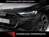 Audi A3 sportback 1.5 tfsi mhev 116cv s line edition