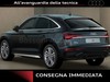 Audi Q5 sportback 40 2.0 tdi mhev 12v business advanced quattro s tronic
