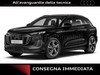 Audi Q6 e-tron performance s line edition
