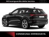 Audi Q6 e-tron performance s line edition