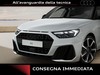 Audi A1 sportback 30 1.0 tfsi 116cv identity black s tronic