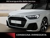 Audi A1 sportback 30 1.0 tfsi 116cv identity black s tronic