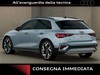Audi A3 allstreet 2.0 tdi 150cv identity contrast s tronic