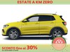 Volkswagen T-Cross 1.0 tsi 115cv r-line