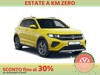 Volkswagen T-Cross 1.0 tsi 115cv r-line