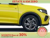 Volkswagen T-Cross 1.0 tsi 115cv r-line