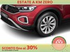 Volkswagen T-Roc 1.5 tsi act edition plus