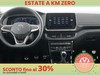 Volkswagen T-Cross 1.0 tsi 115cv r-line