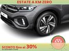 Volkswagen T-Roc 1.5 tsi act r line