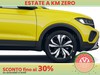 Volkswagen T-Cross 1.0 tsi 95cv edition plus