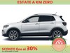 Volkswagen T-Cross 1.0 tsi 115cv style dsg