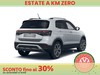 Volkswagen T-Cross 1.0 tsi 115cv style dsg