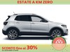 Volkswagen T-Cross 1.0 tsi 115cv style dsg