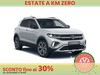 Volkswagen T-Cross 1.0 tsi 115cv style dsg