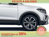 Volkswagen T-Cross 1.0 tsi 115cv style dsg