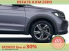 Volkswagen T-Cross 1.0 tsi 115cv r-line dsg