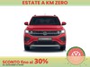 Volkswagen T-Cross 1.0 tsi 115cv r-line dsg