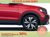 Volkswagen T-Cross 1.0 tsi 95cv edition plus
