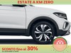 Volkswagen T-Cross 1.0 tsi 115cv style dsg