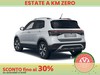 Volkswagen T-Cross 1.0 tsi 115cv style dsg