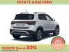 Volkswagen T-Cross 1.0 tsi 115cv style dsg