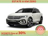 Volkswagen T-Roc 1.0 tsi 115cv r line