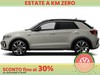Volkswagen T-Roc 1.0 tsi 115cv r line