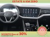 Volkswagen Touareg 3.0 v6 v6 tsi ehybrid 381cv elegance