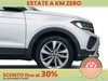 Volkswagen T-Cross 1.0 tsi 95cv edition plus