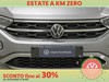 Volkswagen T-Roc 1.5 tsi act style