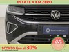Volkswagen T-Cross 1.0 tsi 115cv style