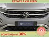 Volkswagen T-Roc 1.0 tsi 115cv style