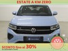 Volkswagen T-Cross 1.0 tsi 115cv r-line
