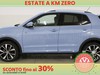 Volkswagen T-Cross 1.0 tsi 115cv r-line