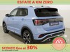 Volkswagen T-Cross 1.0 tsi 115cv r-line